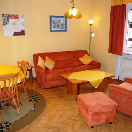 Schallerhof Apartmán *