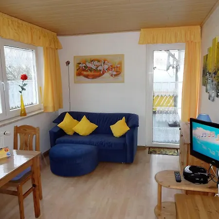 Schallerhof Apartament