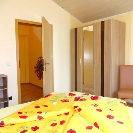 Apartament Schallerhof Bischofsgrün