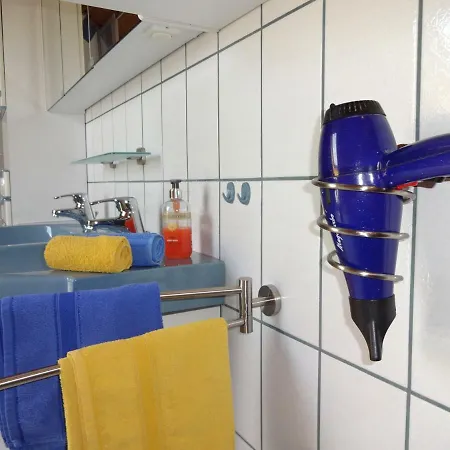 Schallerhof Apartmán