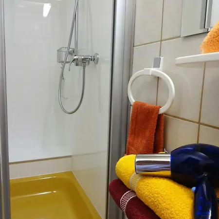Apartmán Schallerhof