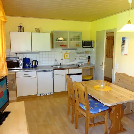 Schallerhof Apartmán