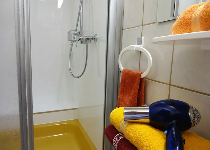 شقة Schallerhof