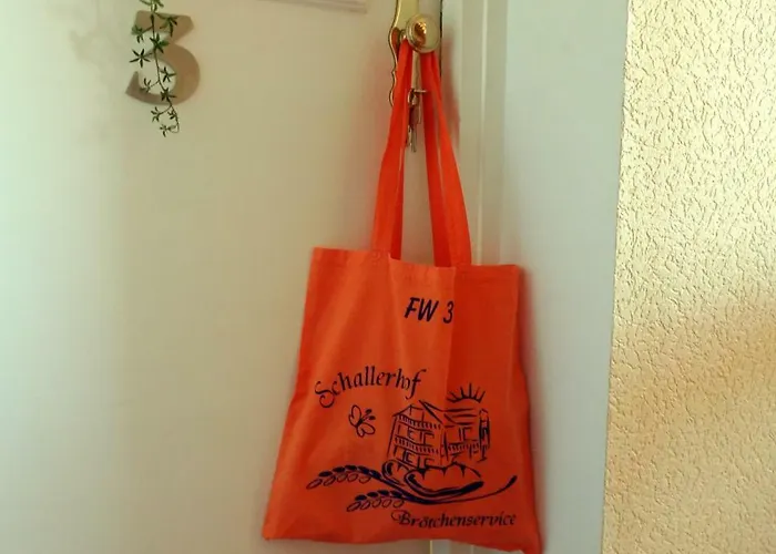 Schallerhof *