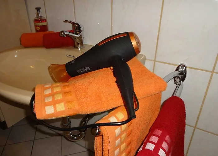 شقة Schallerhof