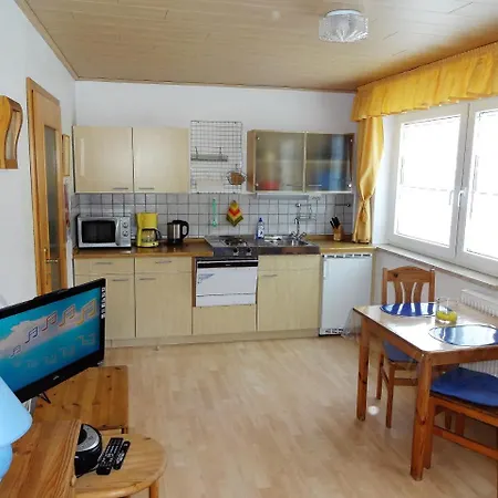 Schallerhof Apartmán