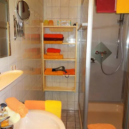 Apartmán Schallerhof
