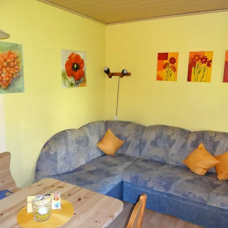 Schallerhof Apartmán *