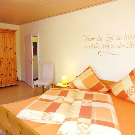 Schallerhof Apartmán *