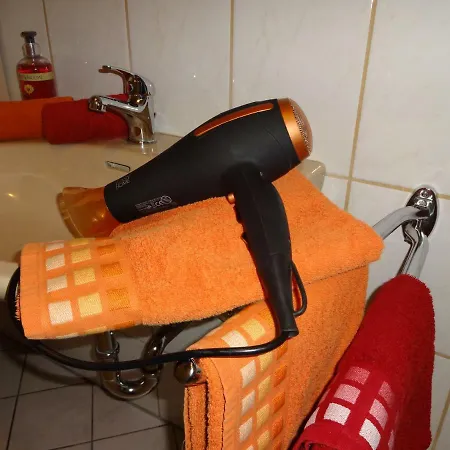 Apartmán Schallerhof