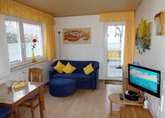 Schallerhof Apartment